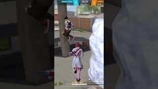 1vs4 #freefire #unfreezmyaccoun
