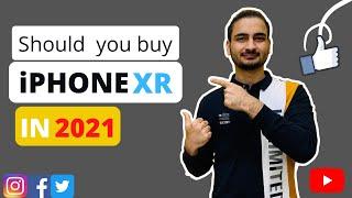 iPHONE XR in 2021 | Should you buy? | Hindi | TecHub
