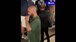 Паника в аэропорту Тель-Авива: люди покидают Израиль