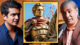 The Rise And Fall Of Alexander The Great Explained By Historian Abhijit Chavda