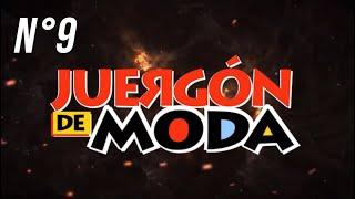 DJ GIAN - RELOJ MIX (EL JUERGÓN DE MODA) - RADIO MODA 2021