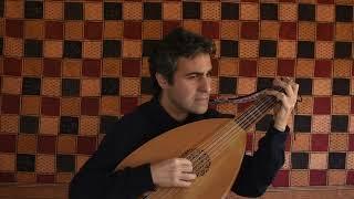 Luis de Narváez: 'Guardame las vacas' on lute