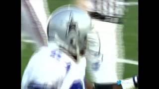 Dallas Goal Line Stand SB 27, Ken Norton JR. all time SB Play w/Jack Buck & Hank Stram