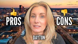 Is Dayton Ohio a Good Place to Live? The Pros & Cons