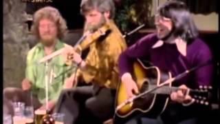 jim mccann john sheehan and luke kelly - four poster bed and colonel rodney TG4 TV ireland kieransir