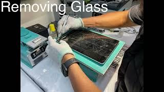 Ipad Screen Repair