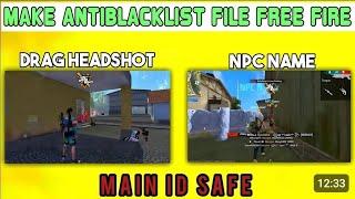 HOW TO MAKE OB47  METADATA DRAG HEADSHOT HACK IN HEX EDITOR || DRAG HEADSHOT MAKING ||HEADSHOT MAKIN