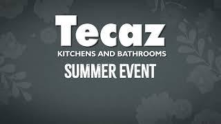 TECAZ summer event