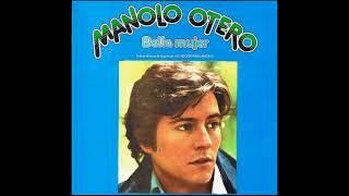 Manolo Otero - Bella Mujer (1976) HD