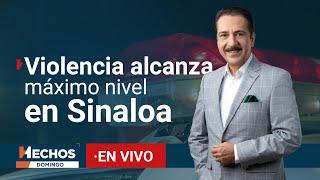 #HechosDomingo | Avión salió de pista y se estrelló en Aeropuerto de Muan; esto se sabe | (5/01/25)