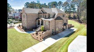 595 Milton Dr, McDonough, GA | Lake Dow