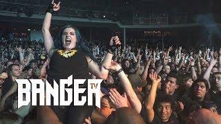 BangerTV All Metal | Official Channel Trailer