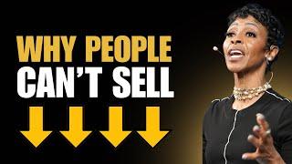 You Will Never Be Able To Sell Until You Learn This Simple Principle