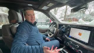 2024 Ford F350 King Ranch | Complete Review | with Casey Williams