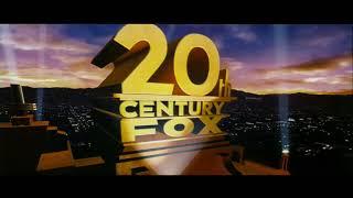 20th Century Fox/UTV Motion Pictures/Spyglass Entertainment (2008)