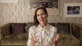 Miriam Shor on What Makes New York New York