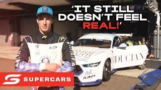 The Dream Debut - Lochie Dalton On His Sydney Wildcard | 2024 Repco Supercars Championship