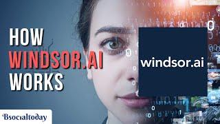 How Windsor ai works | Windsor Ai | Bsocialtoday