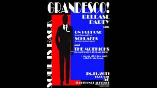 The Moekicks - Grandesco!