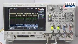 Decodificación del protocolo FIRMATA