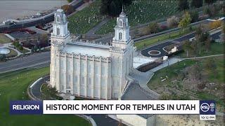 Utah Temples: A Conference Special preview