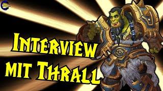 Interview mit Thrall