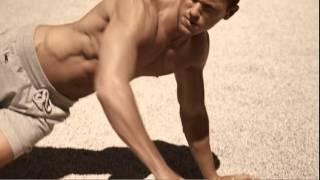 'The One - Sport' for D&G by Mariano Vivanco