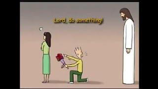 ▶The Love of God || A most heart touching animated video || ACE