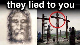 19 Facts About Jesus That Many People Don't Know