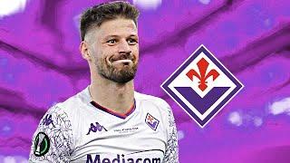 BRUNO PETKOVIC - Welcome to Fiorentina? - 2024 - Best Skills & Goals (HD)