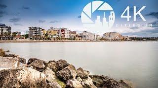 Durres in 4K