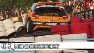 Rali Vinho Madeira 2016 | Highlights | SHOW, SPEED and ACTION by MondegoSport [FULL HD]