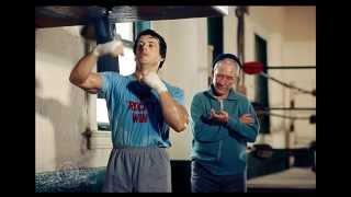 Rocky (1976) slideshow