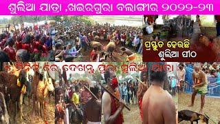 Sulia Yatra 2022-23 | Balangir News | Khairgura sulia jatra | Suliajatra khairgura | Kumuria sulia