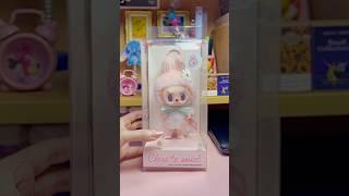 MOKOKO V1 unboxing  #mokoko #labubu #closetosweet #scented #themonsters #popmart