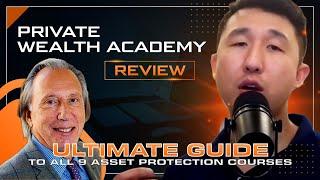 Carlton Weiss Review - Private Wealth Academy