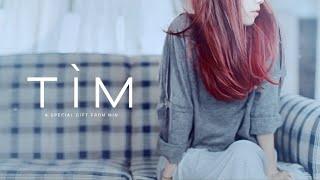 MIN x Mr. A - TÌM | OFFICIAL MUSIC VIDEO