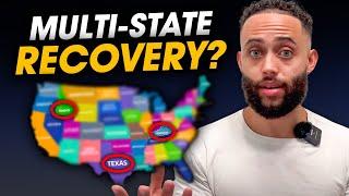 Surplus Funds Recovery: Can You Work Multiple States? (Asset Recovery Business)