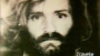 Travel Channel Special on Manson Murders - Part 1