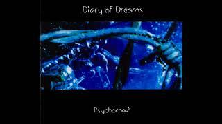 DIARY OF DREAMS  - Psychoma? #gothic #fullalbum #rock #eletrogoth #diaryofdreams