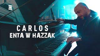 Carlos - Enta W Hazzak (Official Music Video - 2024 ) | كارلوس - انت وحظك