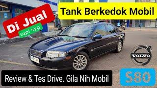 Volvo S80 2.9 2002