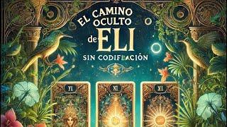 NECESITAS SABERLO YA #tarot @elcaminoocultotarot