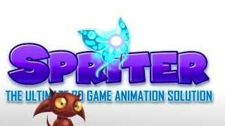 Spriter Trailer