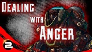 Dealing with Anger - Thoughts on Better Gaming (PlanetSide 2 Gameplay)