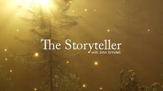 The Storyteller - The Wise & Foolish Builders