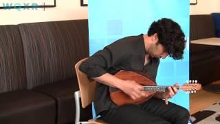 Avi Avital Performs Bloch's "Nigun" from Baal Shem