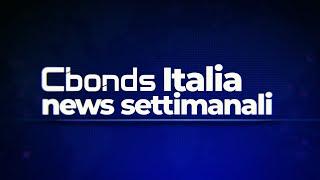 Conferenza Cbonds a Istanbul, Traiettoria Tassi USA, Lagarde sull'Economia UE con F. Castelli