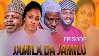 JAMILA DA JAMILU SEASON 1 EPISODE 3