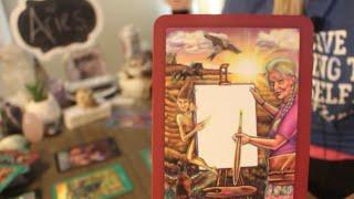 ARIES: “THIS PERSON MAY BE IN YOUR LIFE FOR A LOOONG TIME”  JUNE 2024 TAROT LOVE MONTHLY